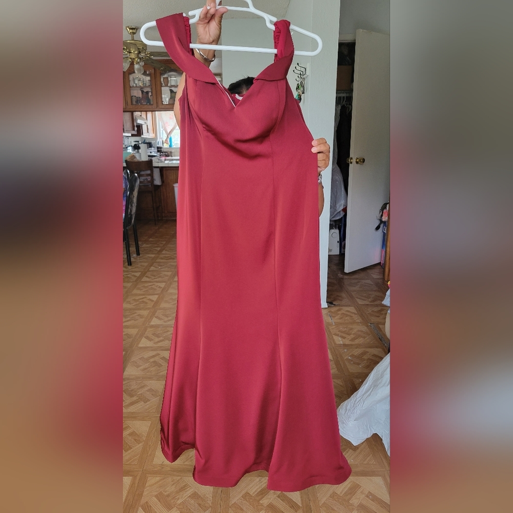 Women dress